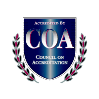 COA Logo