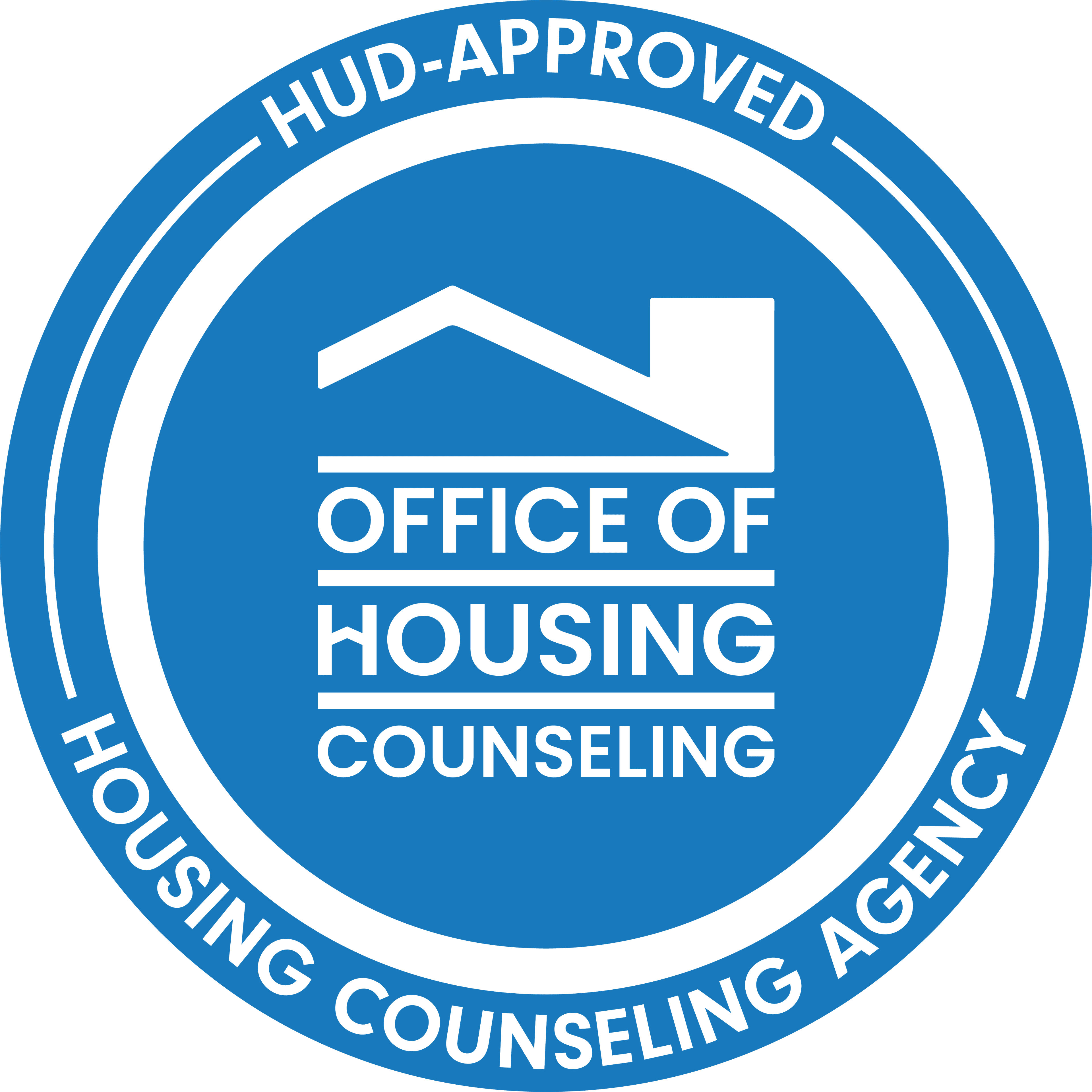 OHC-HUD Logo