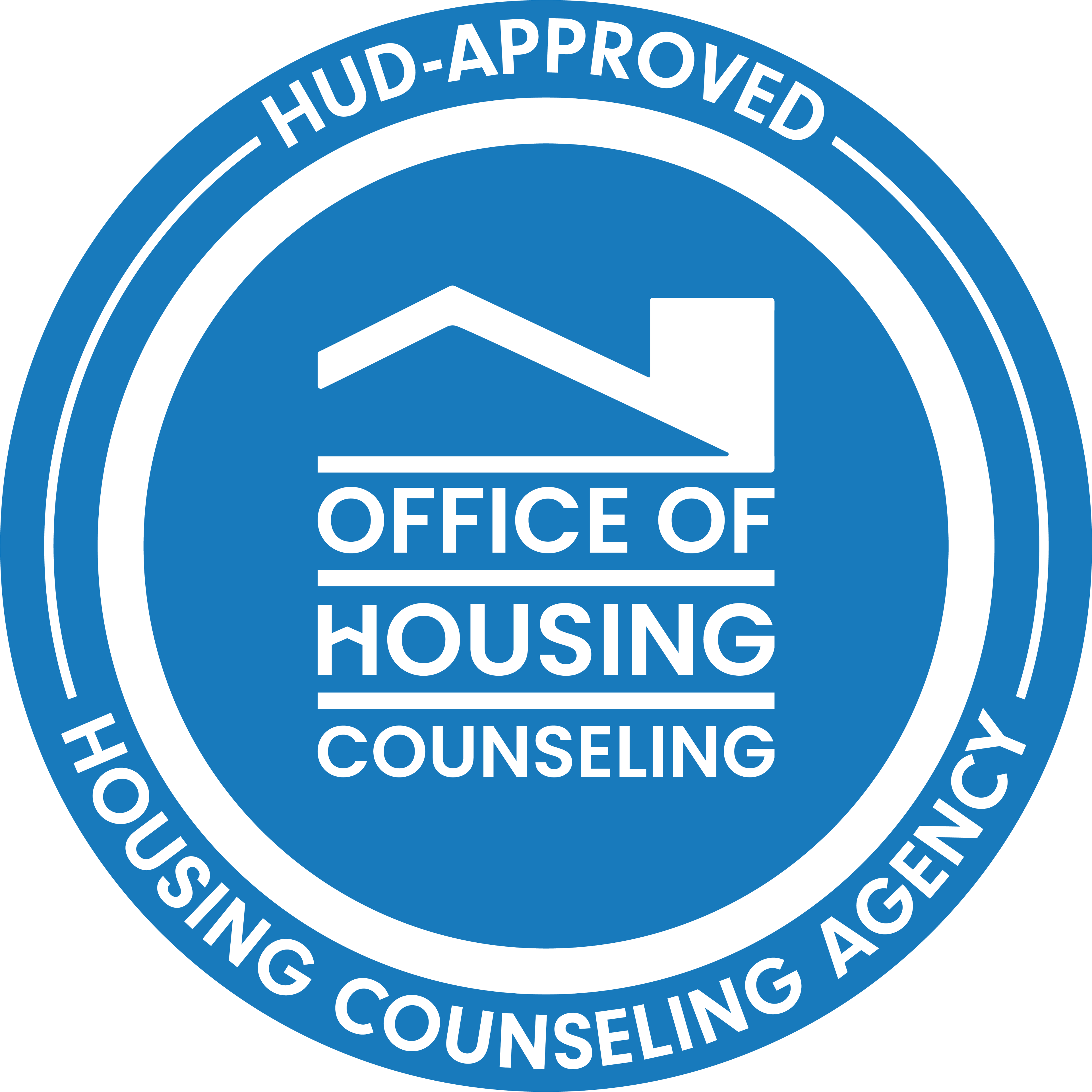 OHC-HUD Logo